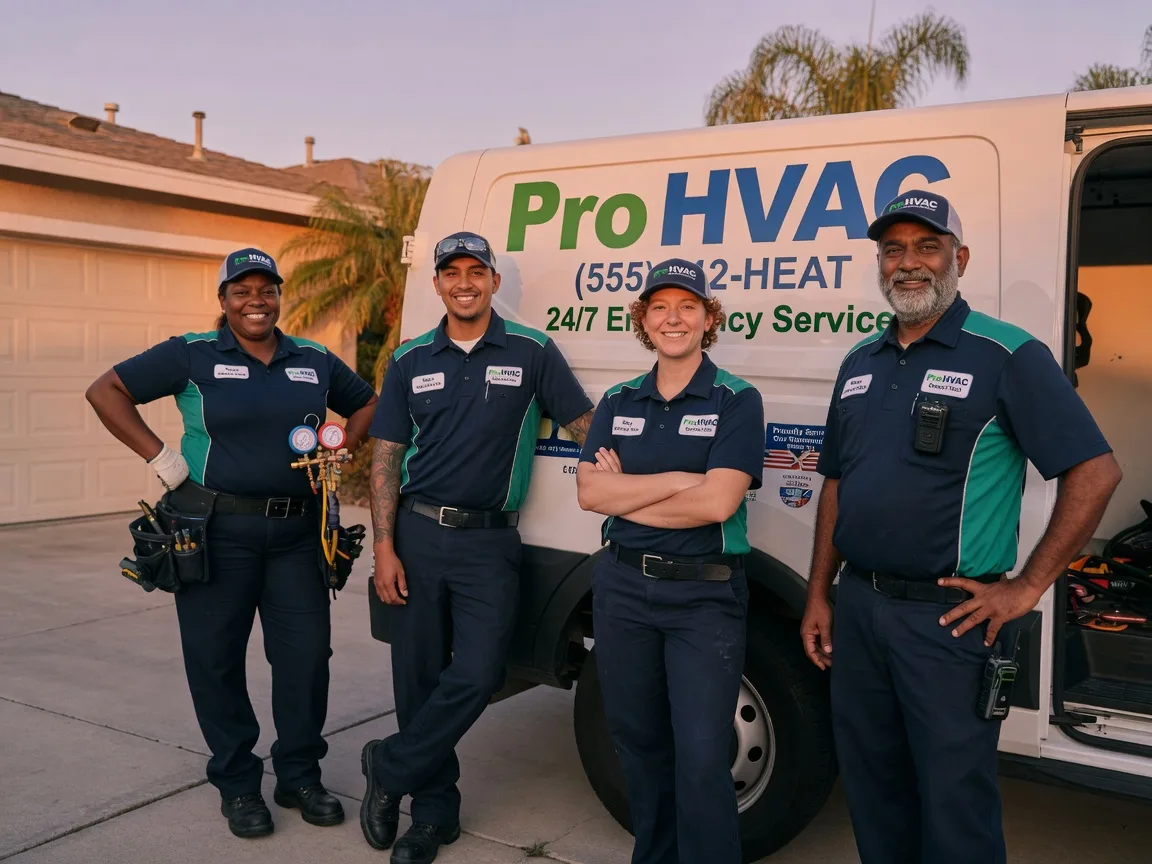 Furnace Repair company in West Farmington, OH