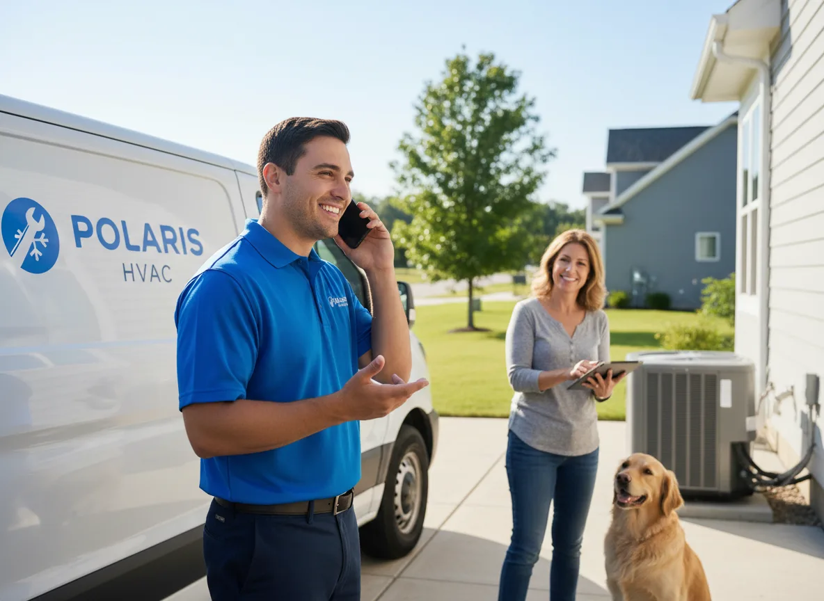 Furnace Repair West Farmington, OH FAQs